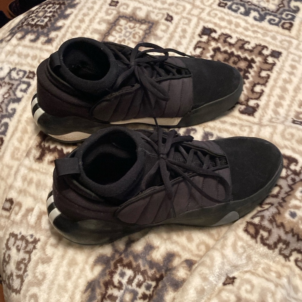 Harden vol 7
